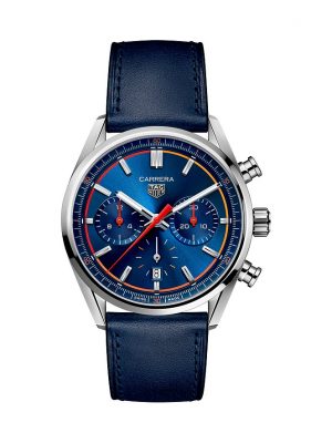 TAG Heuer Herrenuhr Carrera CBN201D.FC6543