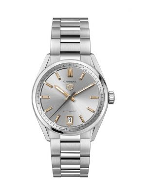 TAG Heuer Unisexuhr Carrera Date WBN2310.BA0001