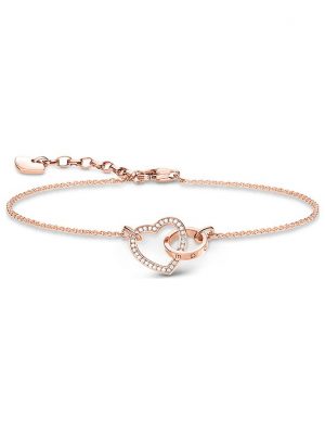 Thomas Sabo Armband A1730-416-14-L19v