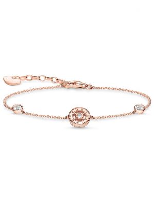 Thomas Sabo Armband A1882-416-14-L19V