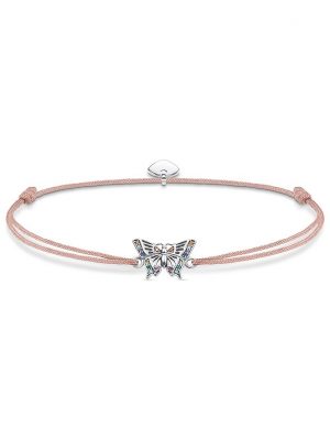 Thomas Sabo Armband LS082-640-7-L20v