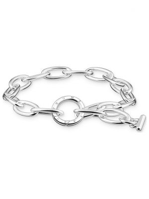 Thomas Sabo Armband Sterling Silver A2035-001-21-L19V