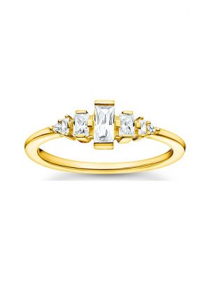 Thomas Sabo Damenring TR2347-414-14-52