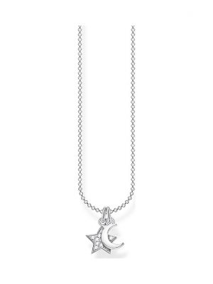 Thomas Sabo Kette KE2068-051-14-L45v 925er Silber