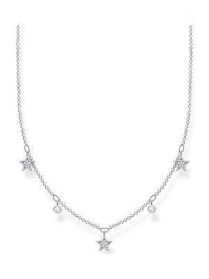 Thomas Sabo Kette KE2075-051-14-L45v 925er Silber