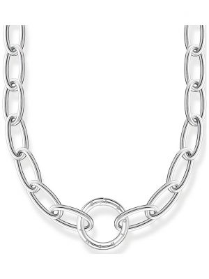 Thomas Sabo Kette Sterling Silver KE2114-001-21-L45 925er Silber