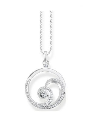 Thomas Sabo Kette Sterling Silver KE2143-051-14-L45V