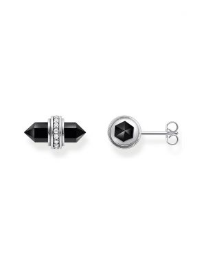 Thomas Sabo Ohrstecker Sterling Silver H2281-641-11