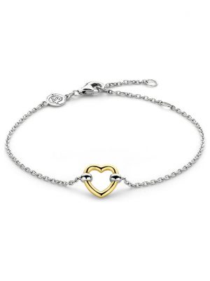 Ti Sento - Milano Armband 23017SY 925er Silber