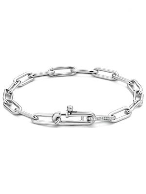 Ti Sento - Milano Armband 2936ZI 925er Silber