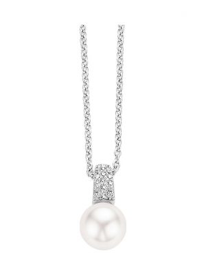 Ti Sento - Milano Kette 3877PW/42 925er Silber