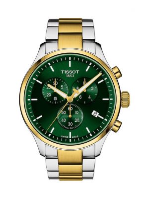 Tissot Chronograph Chrono XL Classic T1166172209100