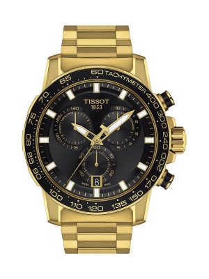 Tissot Chronograph Supersport Chrono T1256173305101