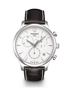 Tissot Chronograph Tradition Chronograph T0636171603700