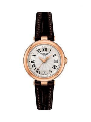 Tissot Damenuhr Bellissima small Lady T1260103601300