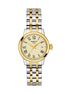 Tissot Damenuhr Classic Dream Lady T1292102226300