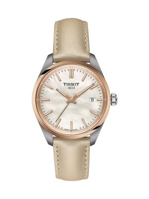 Tissot Damenuhr PR 100 T1502102611100