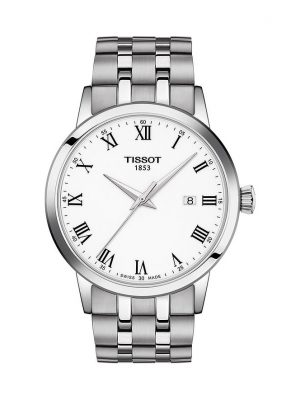 Tissot Herrenuhr Classic Dream T1294101101300