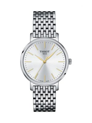 Tissot Unisexuhr Everytime T1432101101101