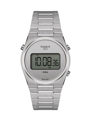 Tissot Unisexuhr PRX Digital T1372631103000