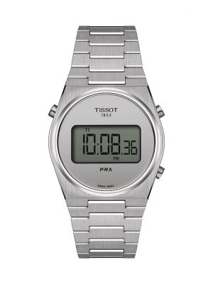 Tissot Unisexuhr PRX Digital T1372631103000