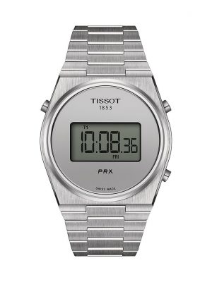 Tissot Unisexuhr PRX Digital T1374631103000