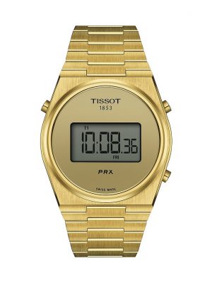 Tissot Unisexuhr PRX Digital T1374633302000