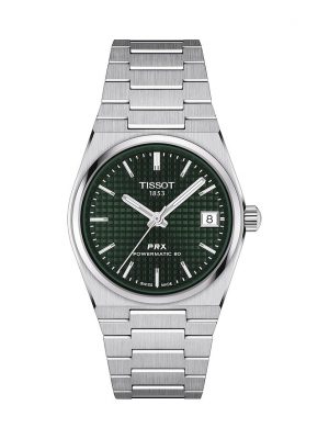 Tissot Unisexuhr PRX Powermatic 80 T1372071109100