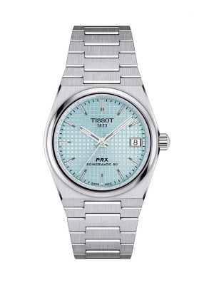 Tissot Unisexuhr PRX Powermatic 80 T1372071135100