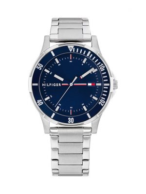 Tommy Hilfiger Kinderuhr 1720018