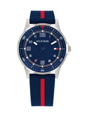 Tommy Hilfiger Kinderuhr 1720036