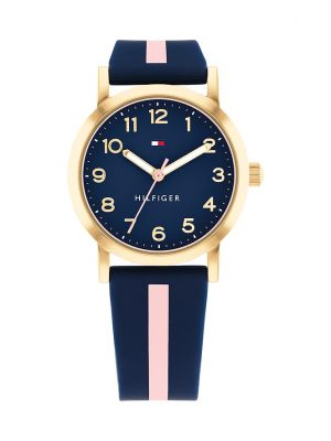 Tommy Hilfiger Kinderuhr 1720037