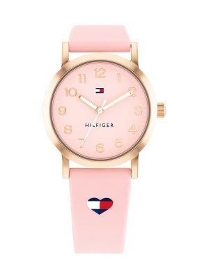 Tommy Hilfiger Kinderuhr 1720038