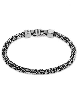 UNSAME Armband 88338936 925er Silber