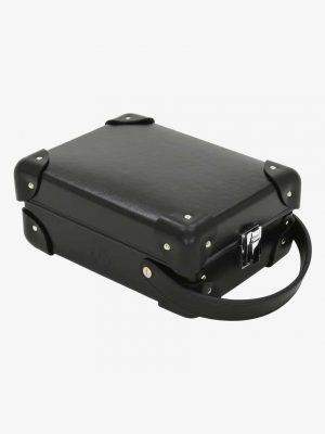 Uhren Reiseetui Globe-Trotter