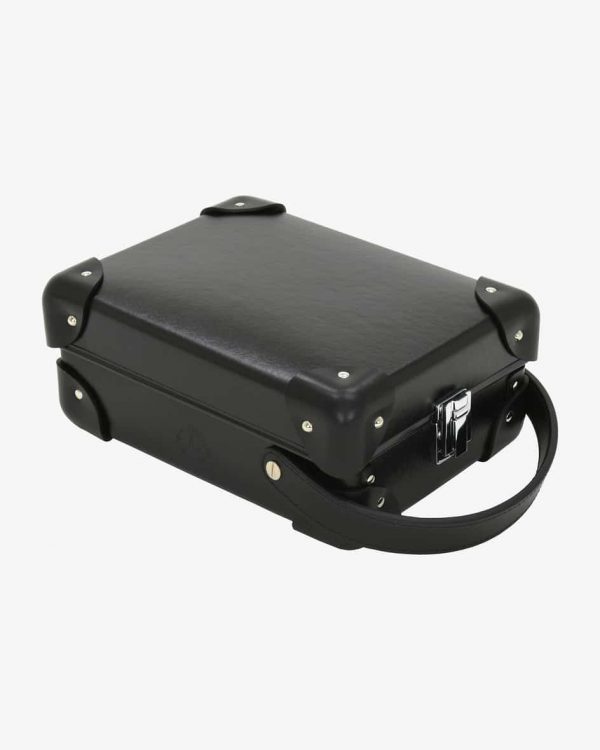 Uhren Reiseetui Globe-Trotter