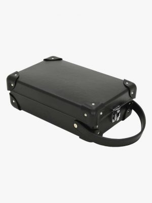 Uhren Reiseetui Globe-Trotter