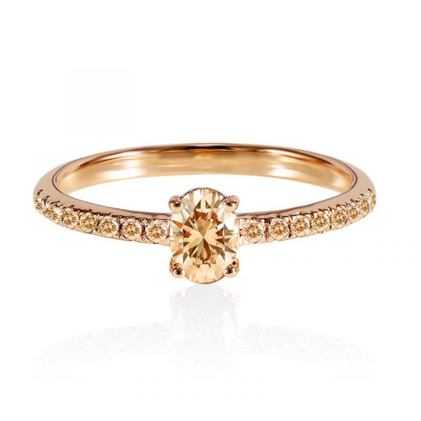 VS1 Argyle-Rose de France-Diamant-Goldring (Annette)