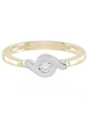 VS2 (I) Brillant-Goldring