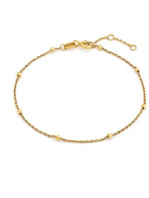 Valeria Armband 88077491 375er Gelbgold