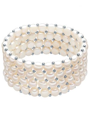 Valero Pearls Armband 60201668