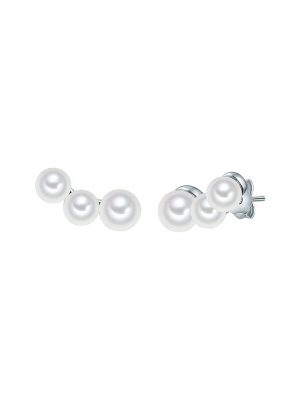 Valero Pearls Ohrstecker 50100238