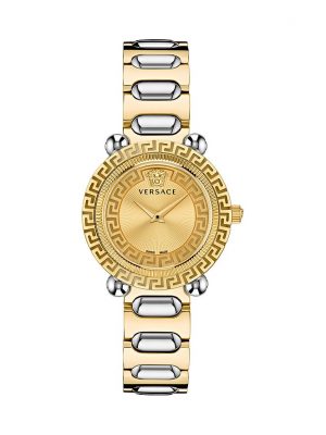 Versace Damenuhr Greca Twist VE6I00423