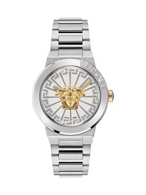 Versace Damenuhr Medusa Infinite VE3F00322