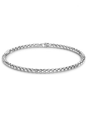 Zancan Armband EXB961 925er Silber