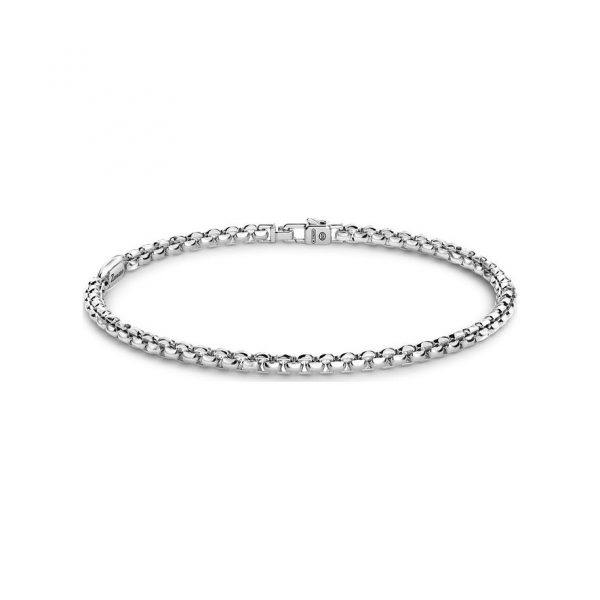 Zancan Armband EXB961 925er Silber