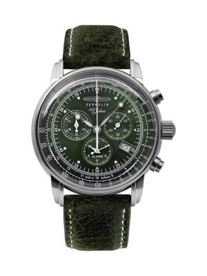 Zeppelin Chronograph 8680-4