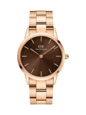 2. Chance - Daniel Wellington Herrenuhr