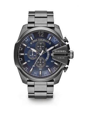 2. Chance - Diesel Chronograph DZ4329