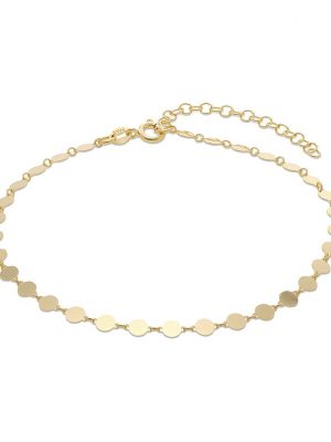 2. Chance - FAVS Fußkette 89043492
